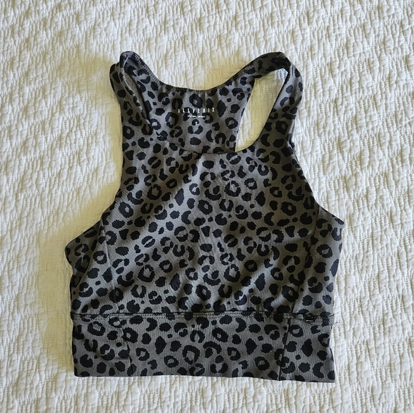 All Fenix Womens Crop Top Small - Picture 1 of 4